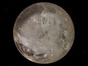 Ganymede's north polar region