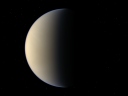 Crescent Venus