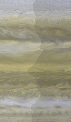 Seam sample